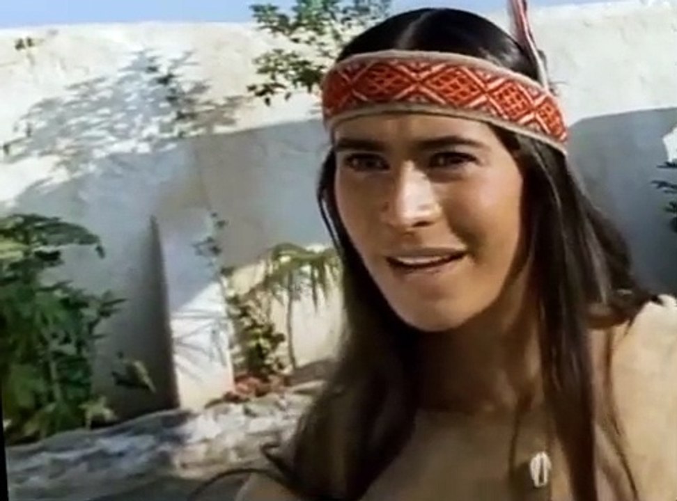 Zorro S02 E12