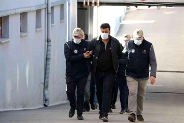 Adana'da DEAŞ operasyonuna 1 tutuklama