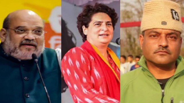 Election campaign ends in Uttarakhand ahead of poll