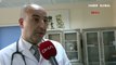Köpek saldırısında neler yapılması gerektiğini Prof. Dr. Mustafa Sinan Aktaş anlattı