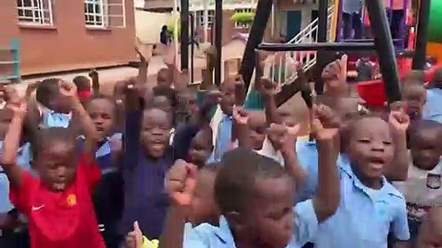 بمناسبة 23 مليون أكبر مشروع خيري بحياتي(لا شيئ مستحيل)