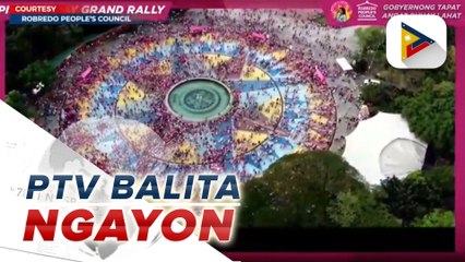 QC LGU, nagpaaalala sa mga mangangampanya na sundin ang mga alituntunin sa lungsod