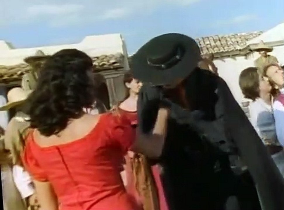 Zorro S02 E22
