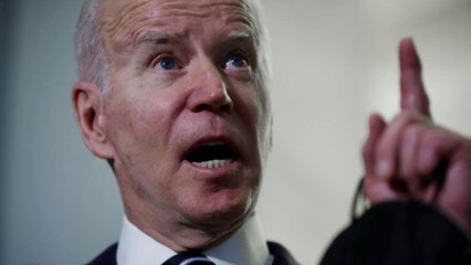 Russia Ukraine Tension - Talks Failed | Biden Calls Putin To Warn Of Swift And Severe Cost Of Invasion
