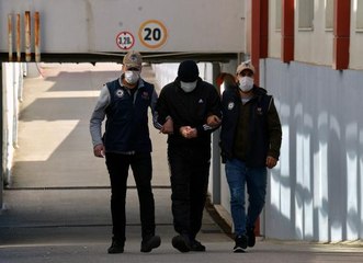ADANA'DA DEAŞ OPERASYONUNDA 1 TUTUKLAMA