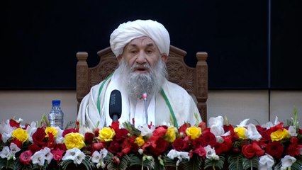 الحكومة الأفغانية: الأموال المودعة بالبنوك الأميركية ملك للشعب الأفغاني