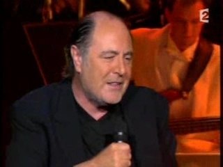 Michel delpech le loir et chere