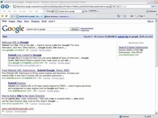 Search Engine Optimization - Where to Begin with Search Engi