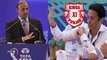 IPL Auction 2022 : PBKS Owner Shows His Anger On Auctioneer During The Auction | Oneindia Telugu