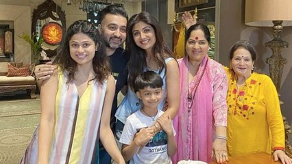 Shilpa Shetty की Family पर फिर टूटा मुसीबतों का पहाड़,Court ने जारी किया समन | Boldsky