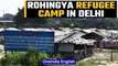Rohingya Refugees in Delhi and their Plight | Oneindia News