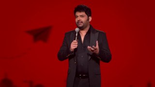 Kapil Sharma I Am Not Done Yet (2022) - Episode Video - askmephone.com