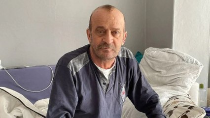 80’inci kez pozitif çıktı! ’14 aydır temassız kart gibiyim…’