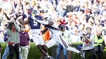 Raiders NFL Draft Prospect  Martin Emerson  Miss State