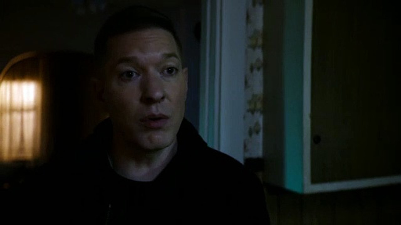 Power Book IV Force 1x03 Promo Firestarter (2022) Tommy Egan Power spinoff