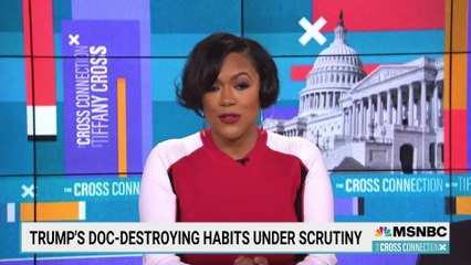 yt1s.com - Allegations of Shredded And Flushed Papers Means Trump Could Be In Deep DooDoo