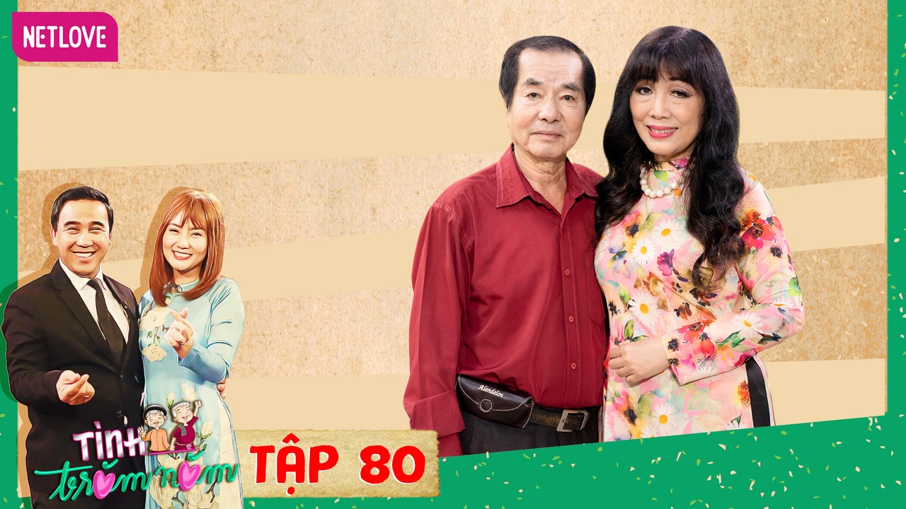 Tình Trăm Năm - Tập 80