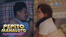 Pepito Manaloto - Ang Unang Kuwento: ‘Yung mag-jowang ang sarap babaan ng telepono | YouLOL