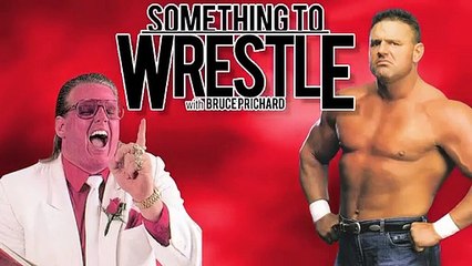 Bruce Prichard shoots on the death of Davey Boy Smith