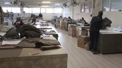 İhracatta 64 ili geride bırakan İzmir'in Torbalı ilçesinde yerli şirketlerin payı büyüdü