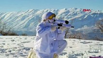 Siirt'te 'Eren Kış-24 Operasyonu' başlatıldı