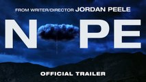 NOPE | Official Full Trailer - Jordan Peele, Keke Palmer, Steven Yeun, Daniel Kaluuya, Brandon Perea, Michael Wincott