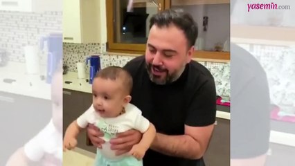 Alişan'dan duygulandıran oğlu Burak ve abisi Selçuk Tektaş paylaşımı!