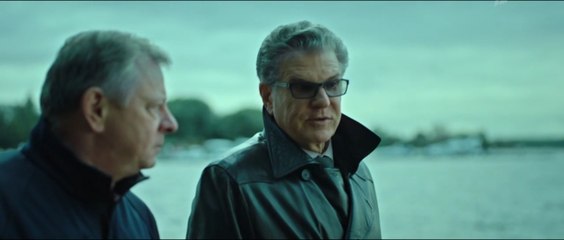 Серебряный волк 2 серия (2022) HD