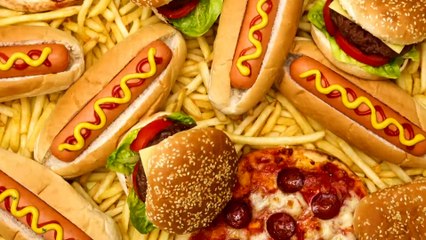 أهمية النظام الغذائي لنمط حياة صحي