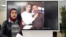 هادي الباجوري زوج ياسمين رئيس: بفرح لما يتقالي جوز الست ومعنديش مشكلة مراتي تتباس