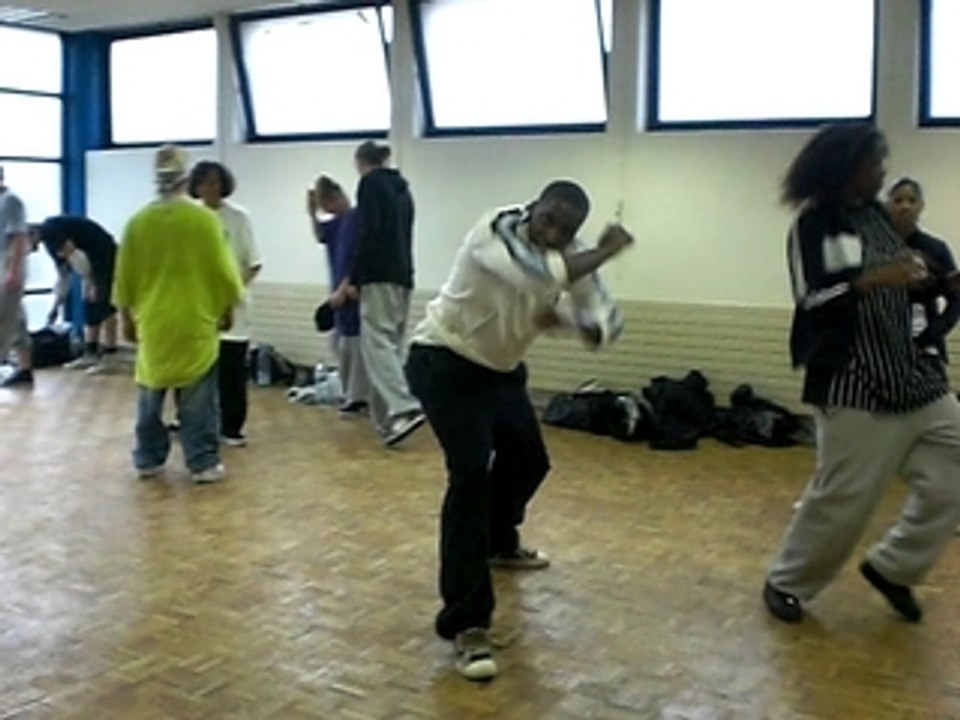 training a Pv