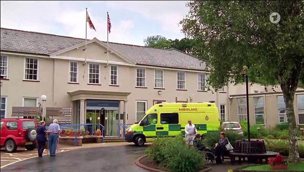 Die grünen Hügel von Wales  Teil 2 (Ganzer Film Deutsch)