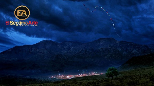 Nop - Tráiler español (VOSE - HD)