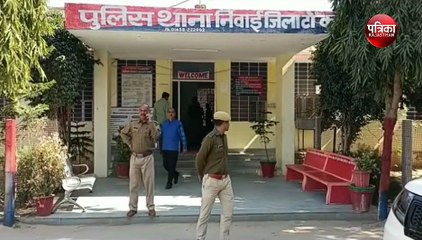 एक हजार रुपए के लिए ऐसे की थी वृद्धा की हत्या