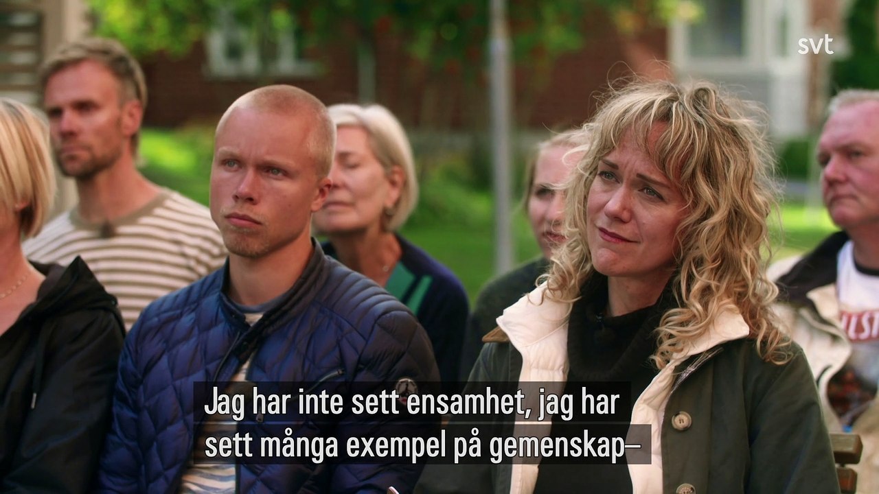 Allt för Sverige 2022 - episode 5/8 - S10E05