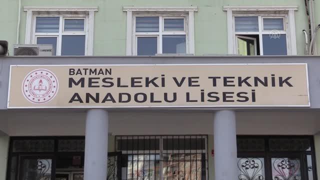 Öğrencilerine en çok pay dağıtan üçüncü meslek lisesi oldular