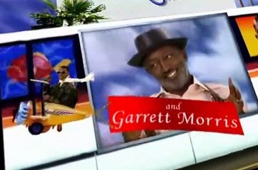 The Jamie Foxx Show S01 E10