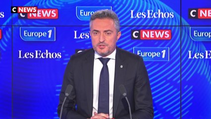 Stéphane Ravier : «Marine Le Pen a lancé une véritable fatwa contre Sophie Grech»