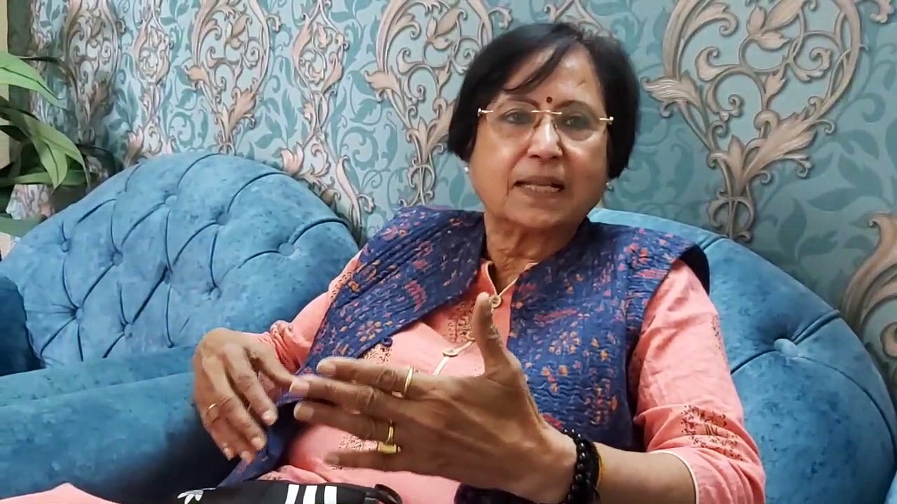 मैंने कभी नहीं सोचा ​कि कल क्या होगा, मेहनत और ईमानदारी से किया काम