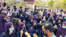 Hijab Row: Section 144 imposed in Udupi from Feb 14 to 19