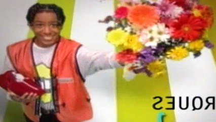Sister Sister S04E20 - Inherit The Twin