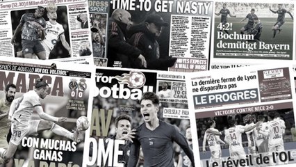 Le Barça et Xavi  pensent encore pouvoir remporter LaLiga, une Légende de Manchester United détruit les Red Devils