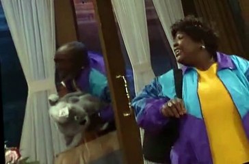 The Jamie Foxx Show S01 E11