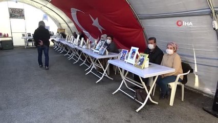 Yüreği yanık anne Nilifırka: "Kanlı ellerini evlatlarımızın üzerinden çeksinler"