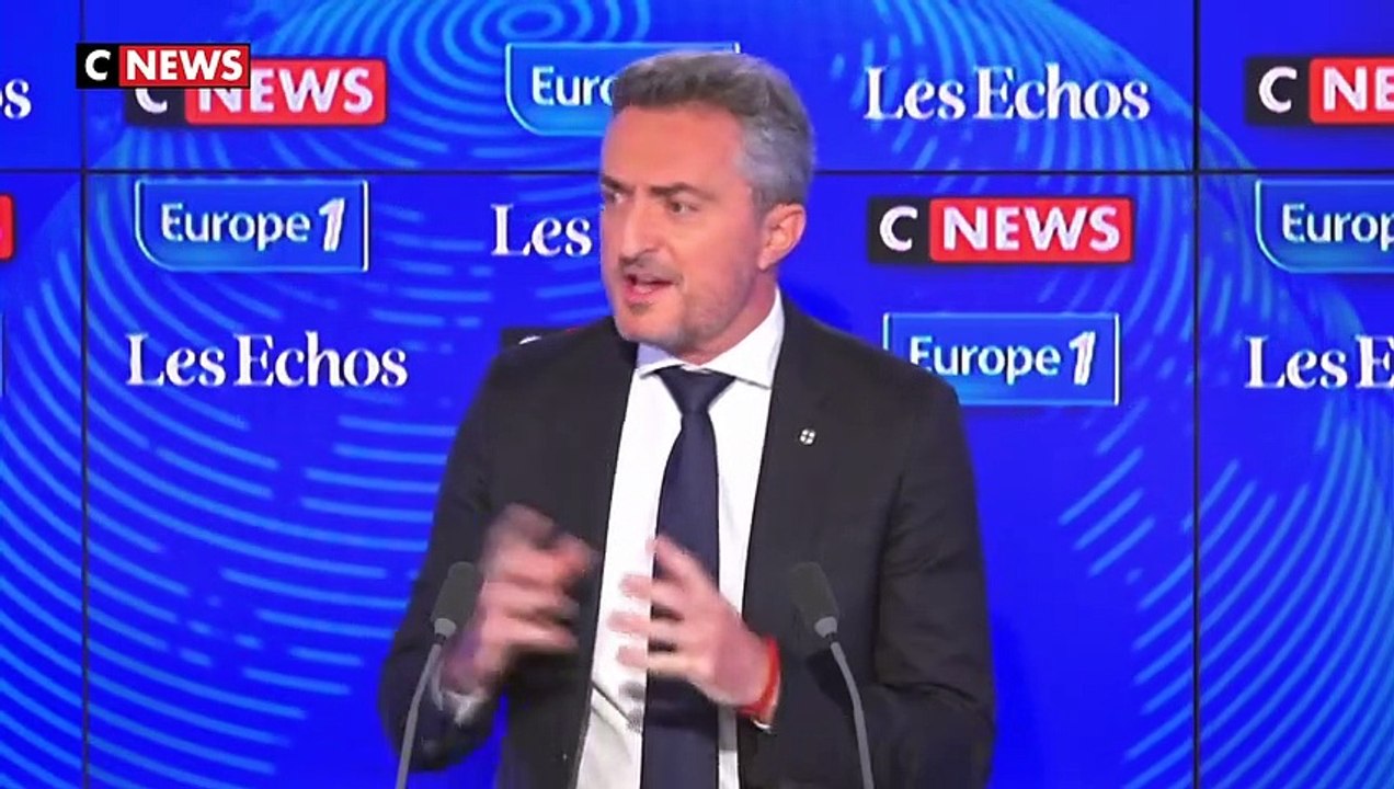 Nouveau désistement au Rassemblement National - Le sénateur Stéphane Ravier lâche Marine Le Pen pour Eric Zemmour : "Le RN a pris pour habitude d'exclure et de couper des têtes"