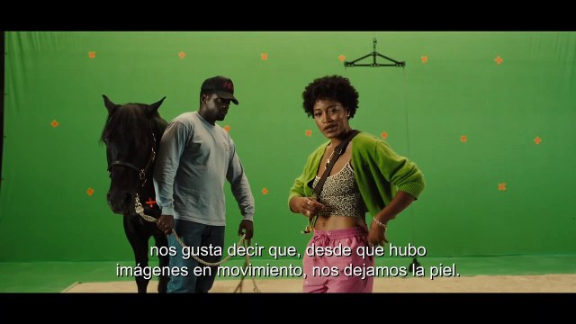 ¡Nop! - Tráiler oficial VOSE