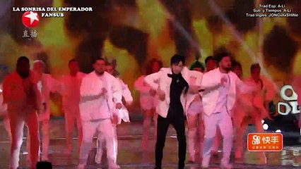 Xiao Zhan-Magical-esp