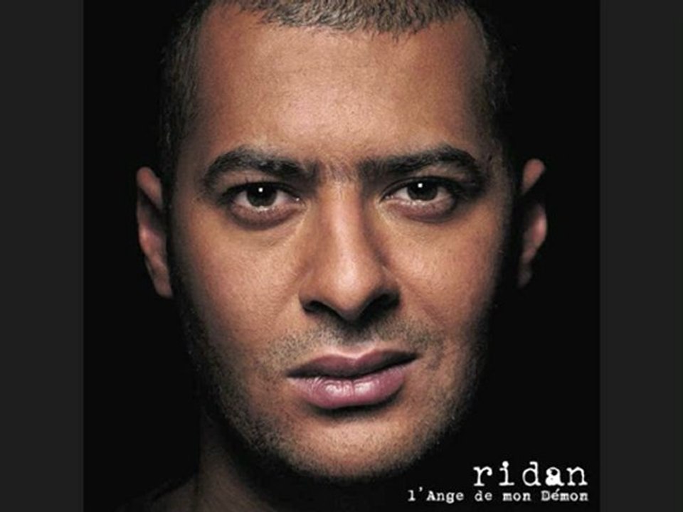 Ridan - Objectif Terre (Unplugged Version)