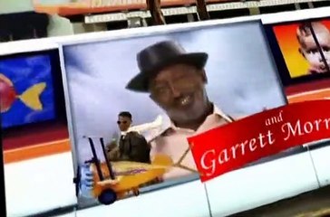 The Jamie Foxx Show S01 E13