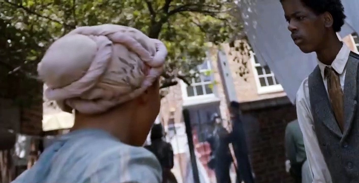 Mercy Street S01 E03